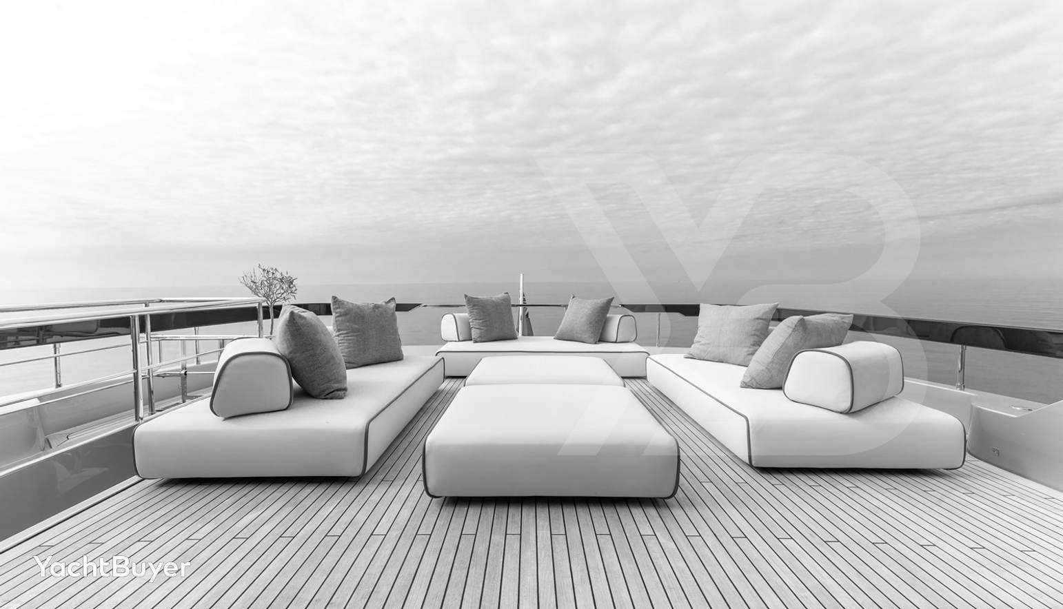 RIVA ARGO 90 T57