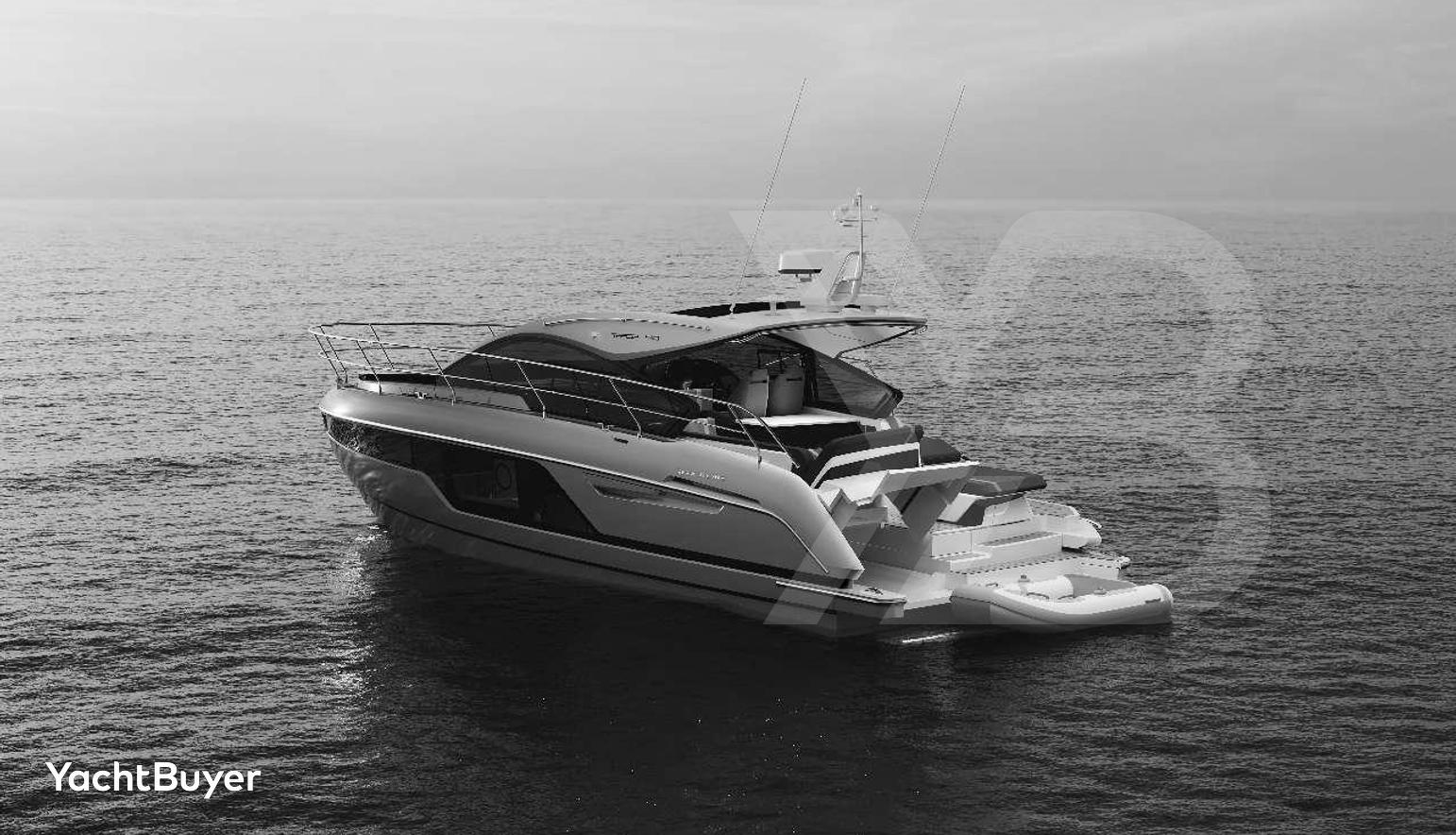 Coming to Ocean Village Marina 2026