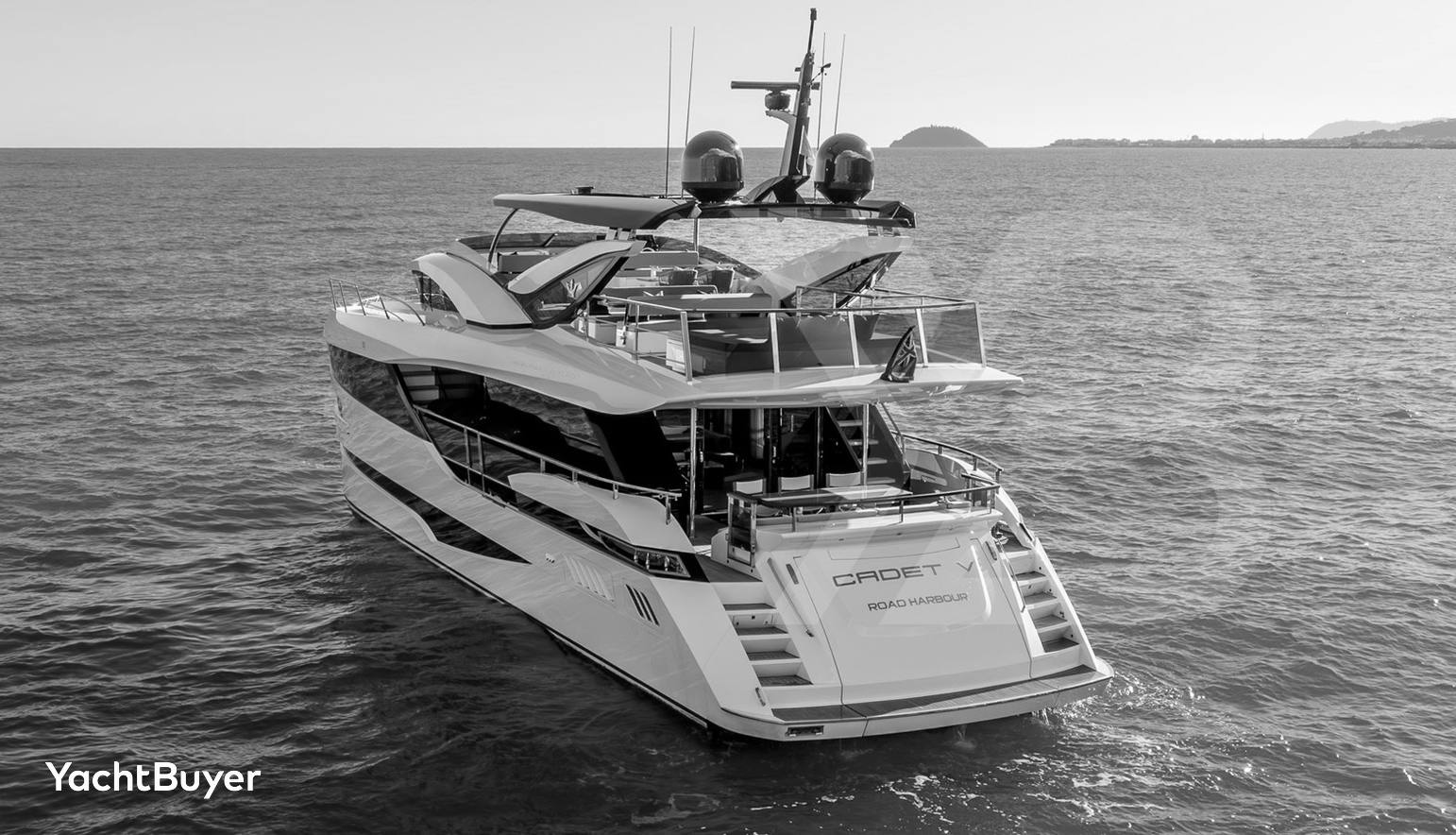 CADET V