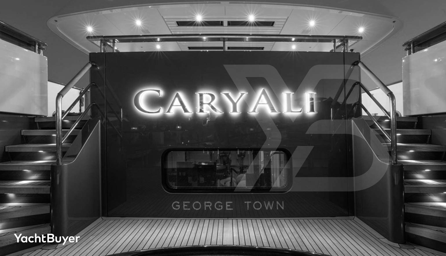 CARYALI