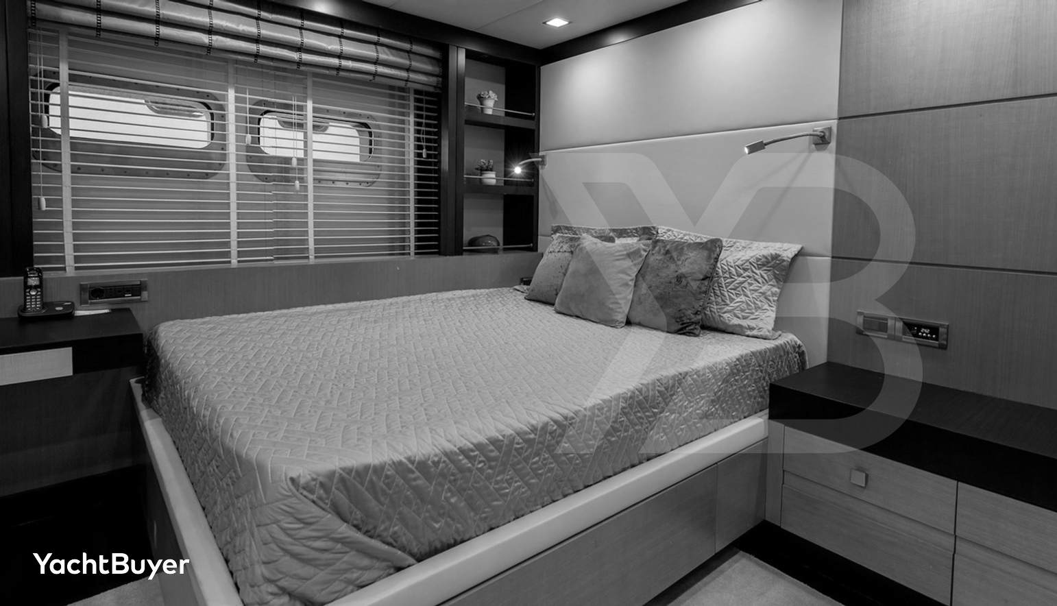 SERENITY II