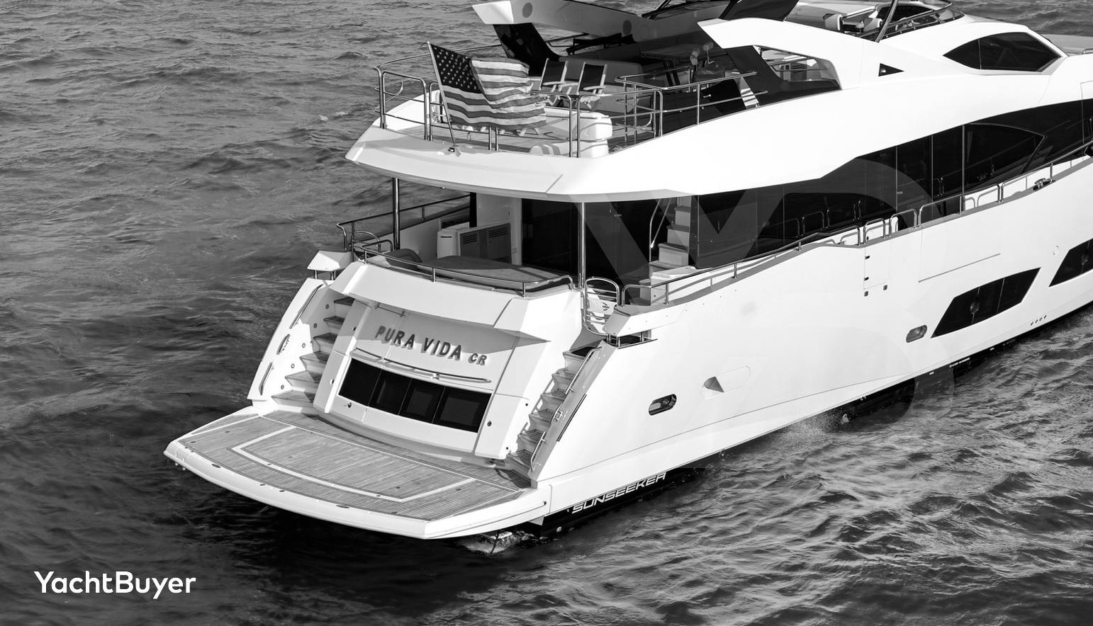 PURA VIDA