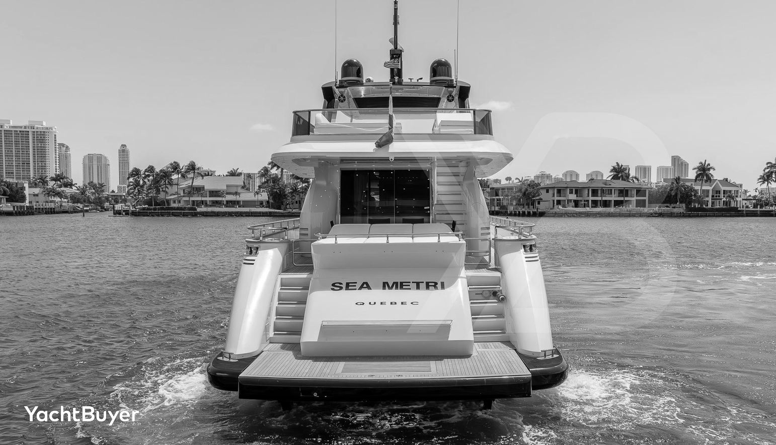 Sea Metri V
