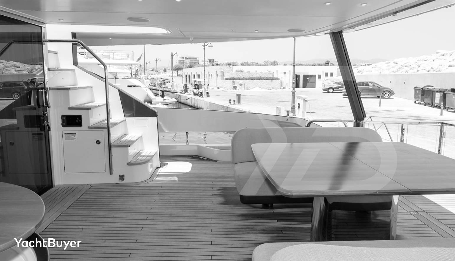 BREEZE AZIMUT GRANDE 26M