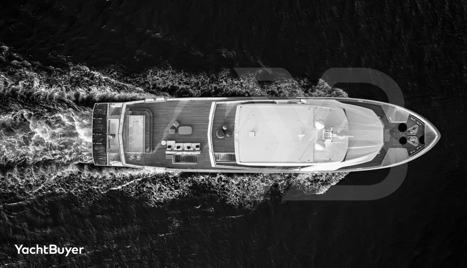 NUMARINE 40MXP