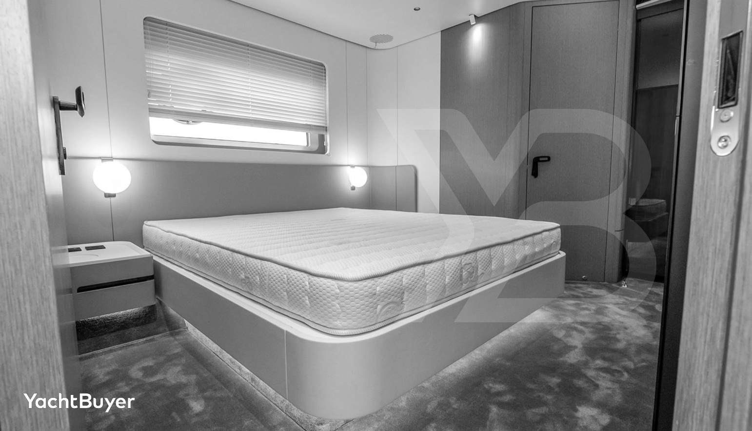BREEZE AZIMUT GRANDE 26M
