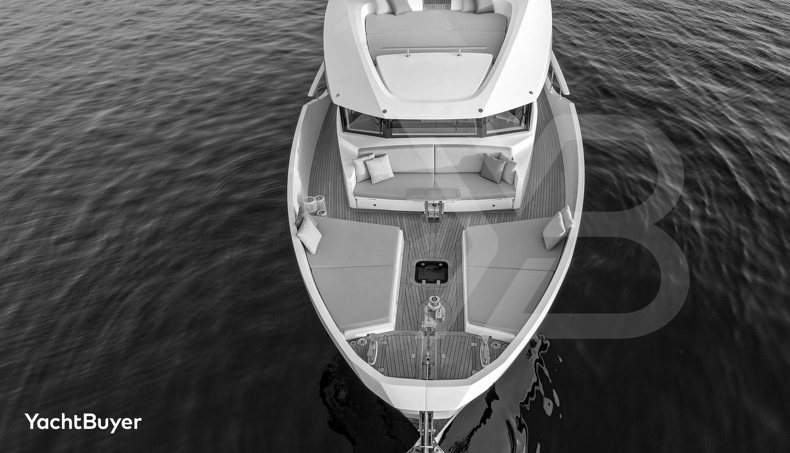 NUMARINE 22XP Hull #7