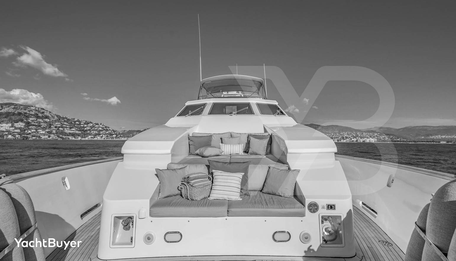 MOONRAKER II