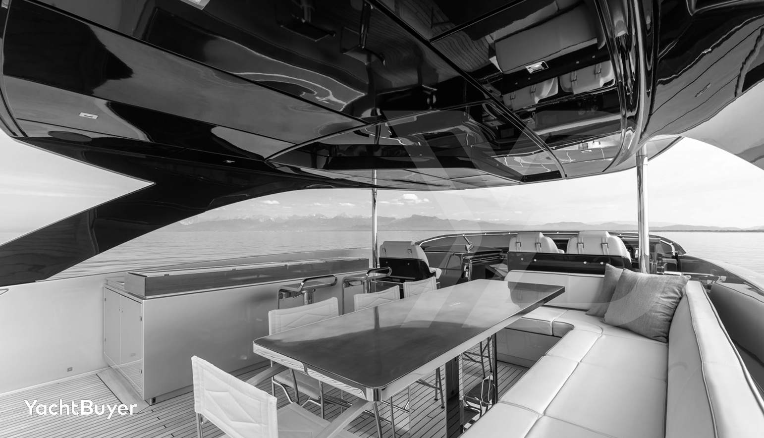 RIVA ARGO 90 T57