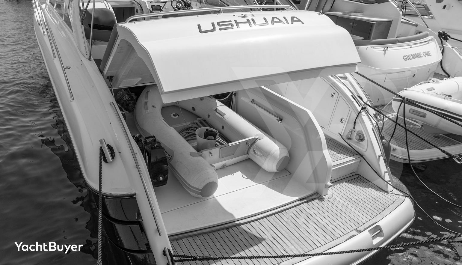 Ushuaia