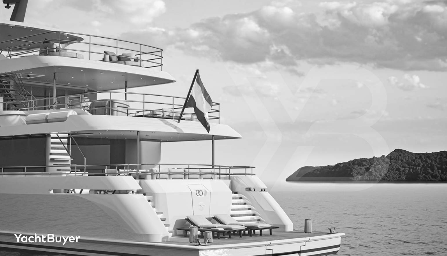 MOONEN 122 MARTINIQUE YN206