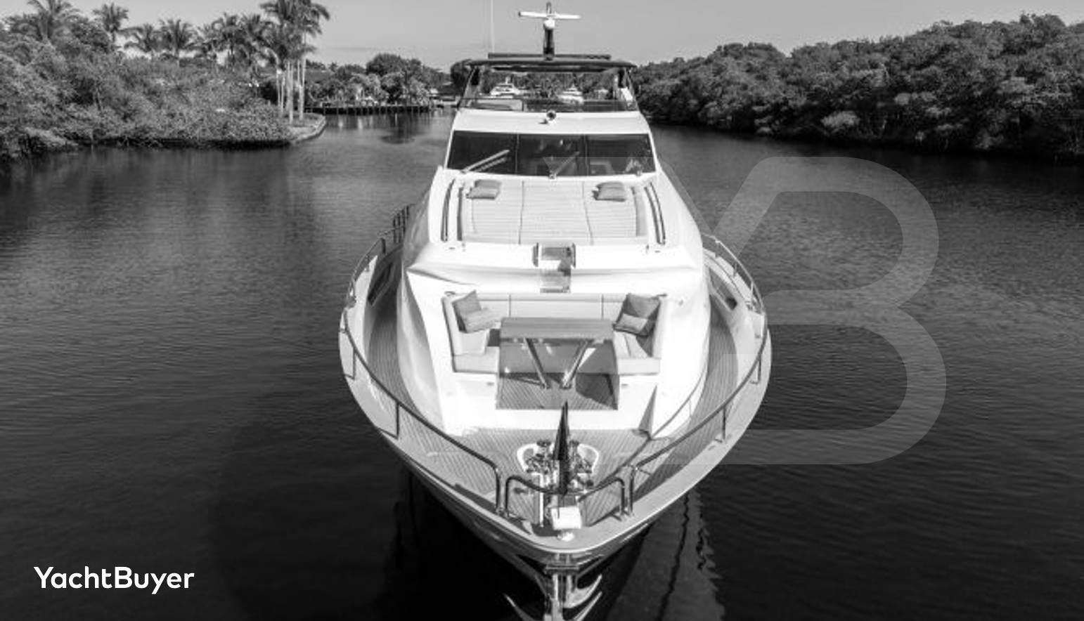 95 YACHT