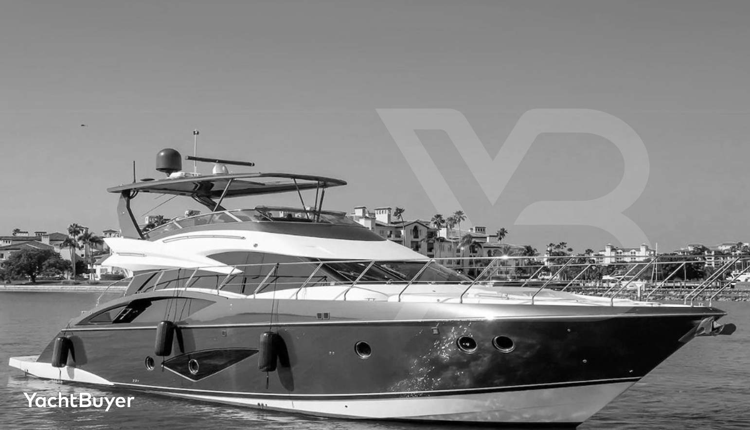 MARQUIS 630 SPORT