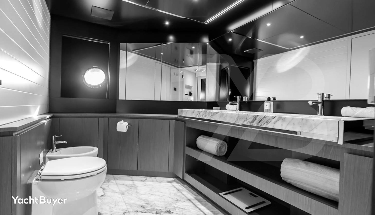 RIVA ARGO 90 T57
