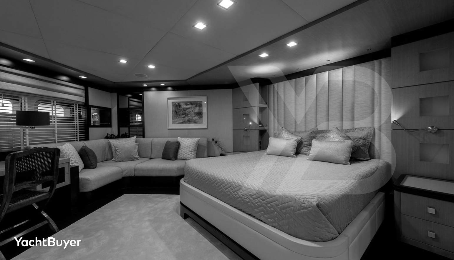 SERENITY II