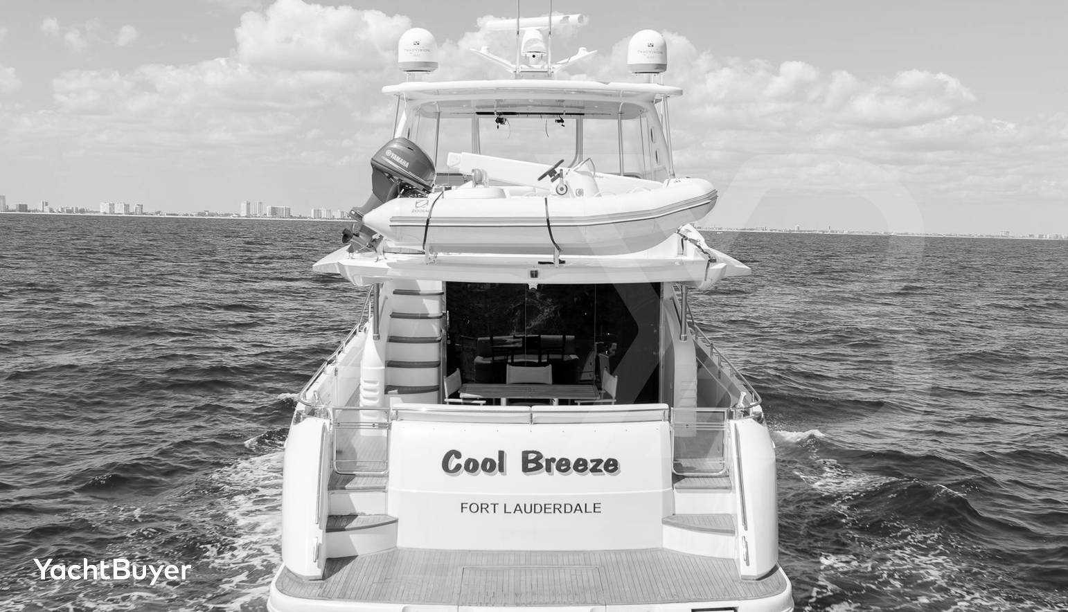 Cool Breeze
