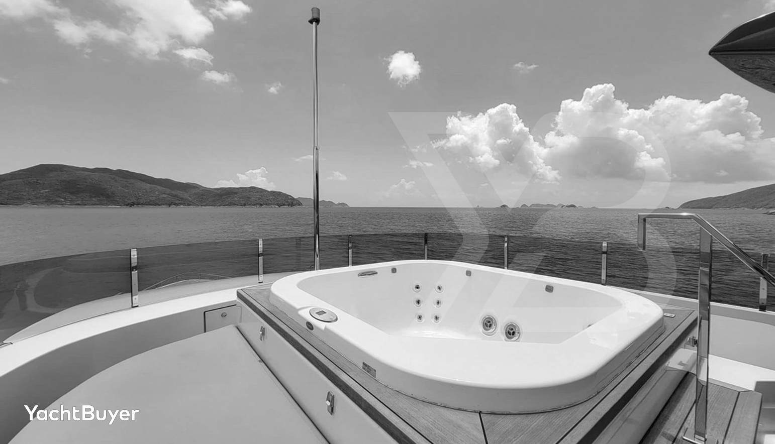 CUSTOM LINE NAVETTA 33, 2019