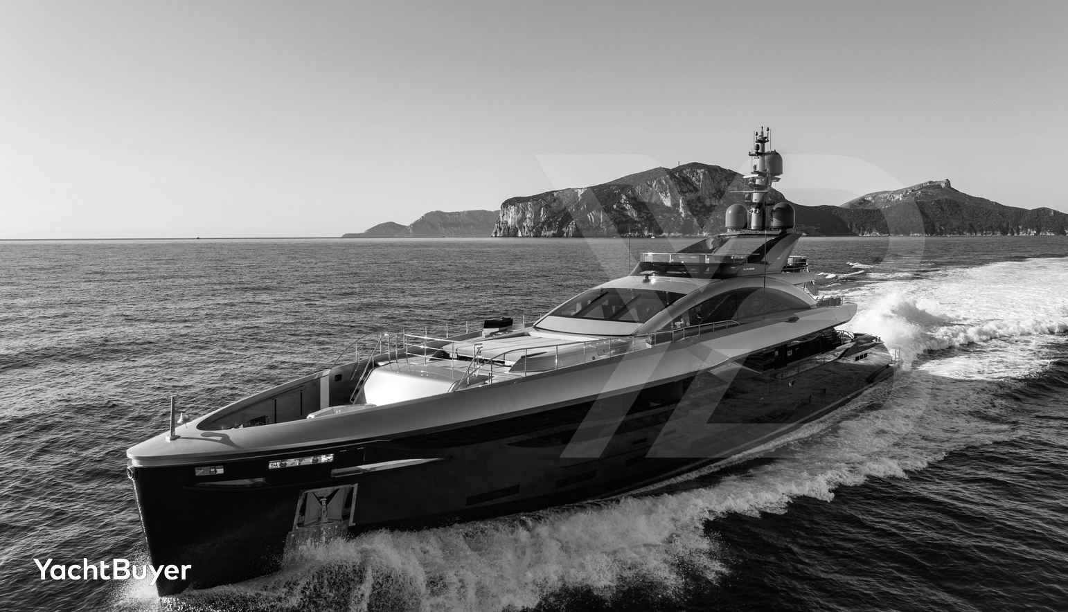 FLYING DAGGER III