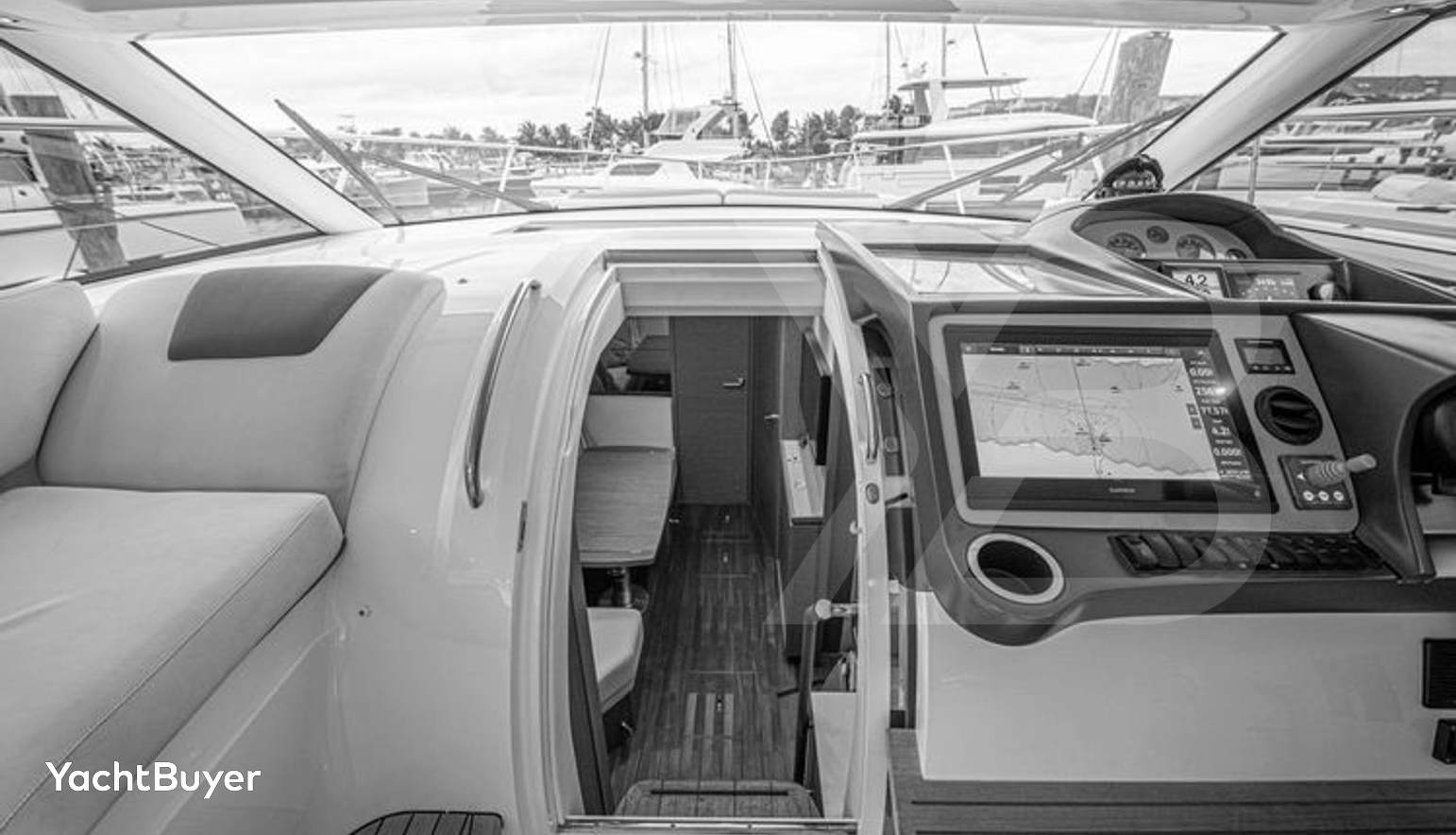 GRAYSKY V
