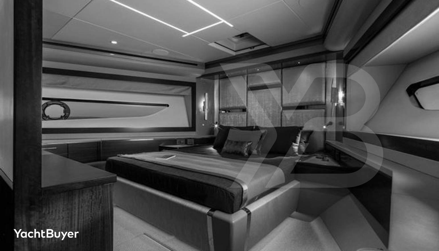 88 YACHT
