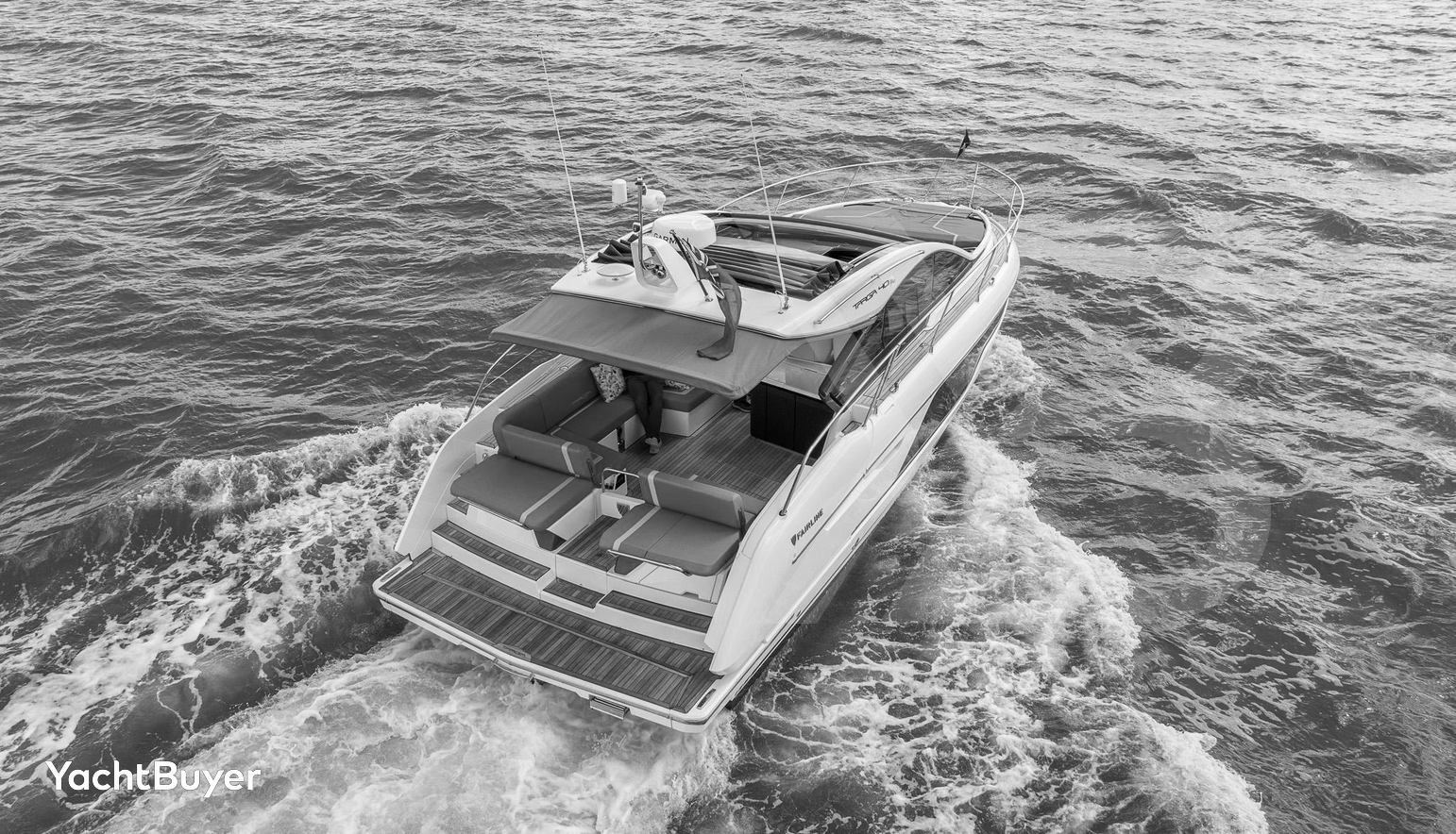 Coming to Ocean Village Marina 2026