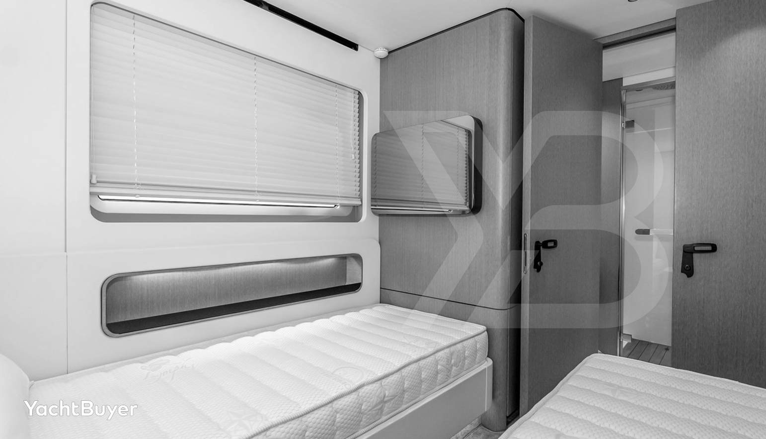 BREEZE AZIMUT GRANDE 26M