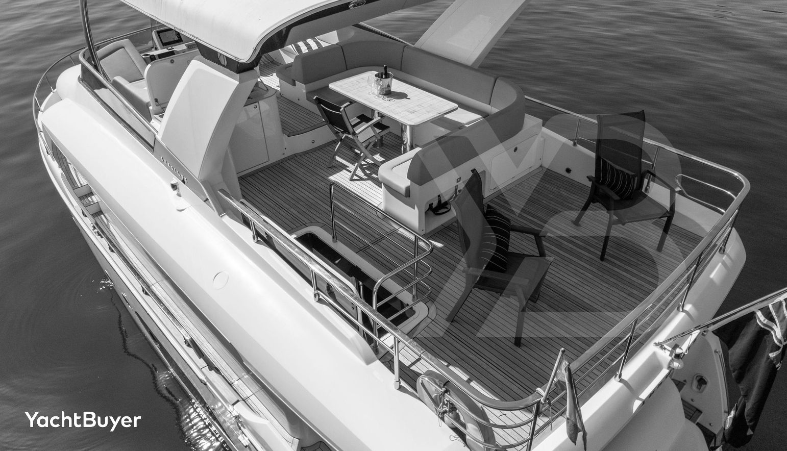Quay to Happiness