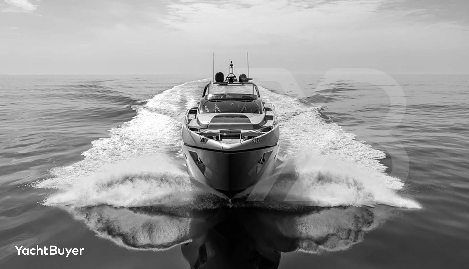 RIVA ARGO 90 T57