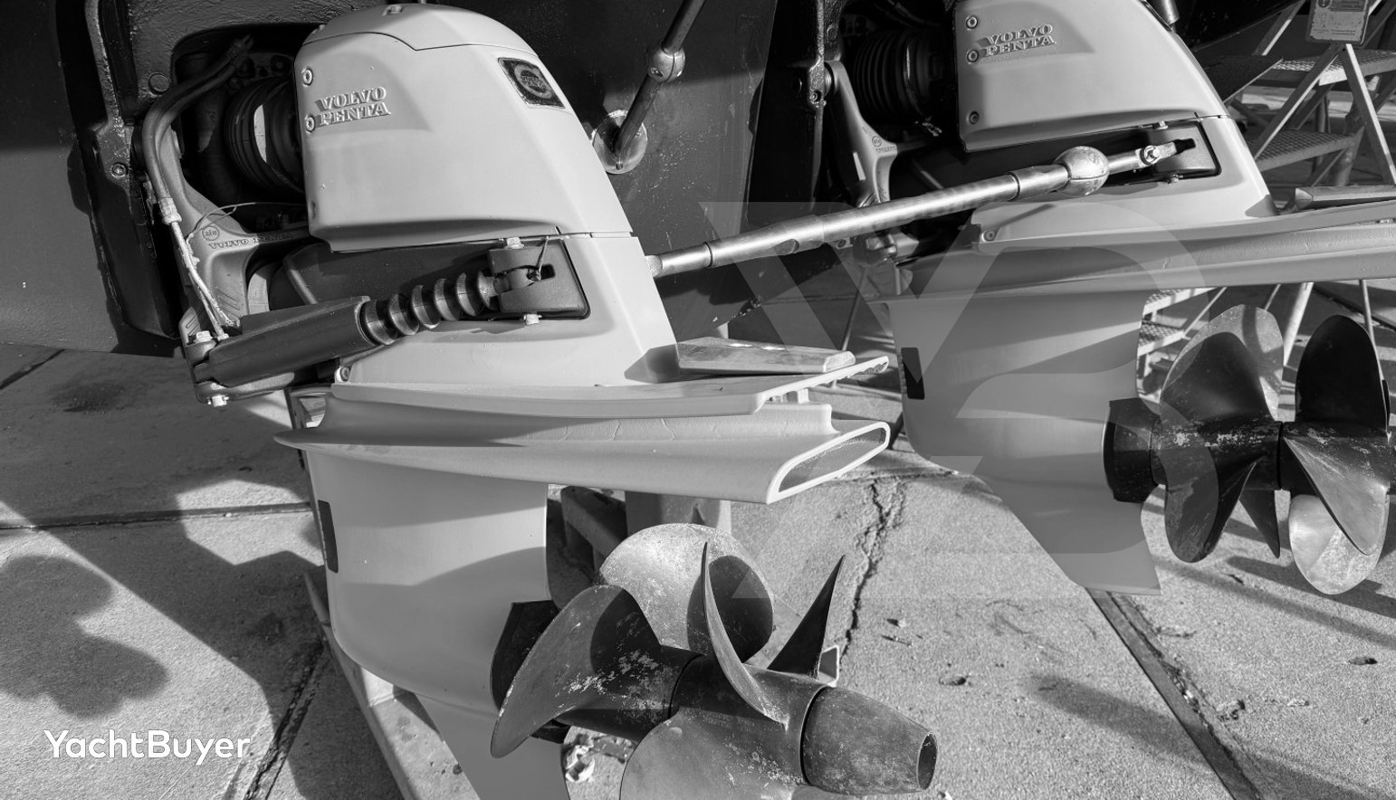 Fairline Targa 38
