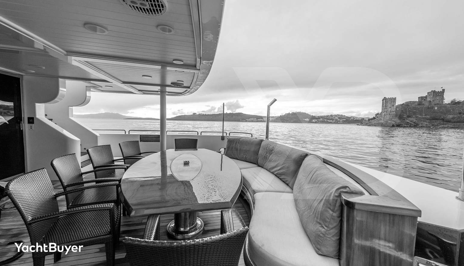 SERENITY II