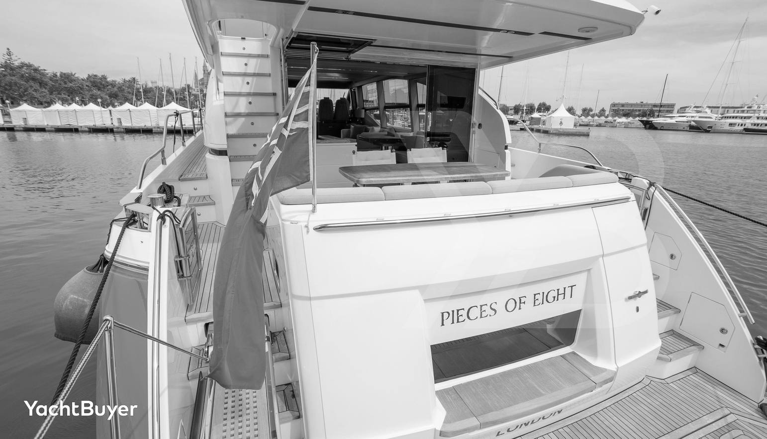 Pieces of Eight