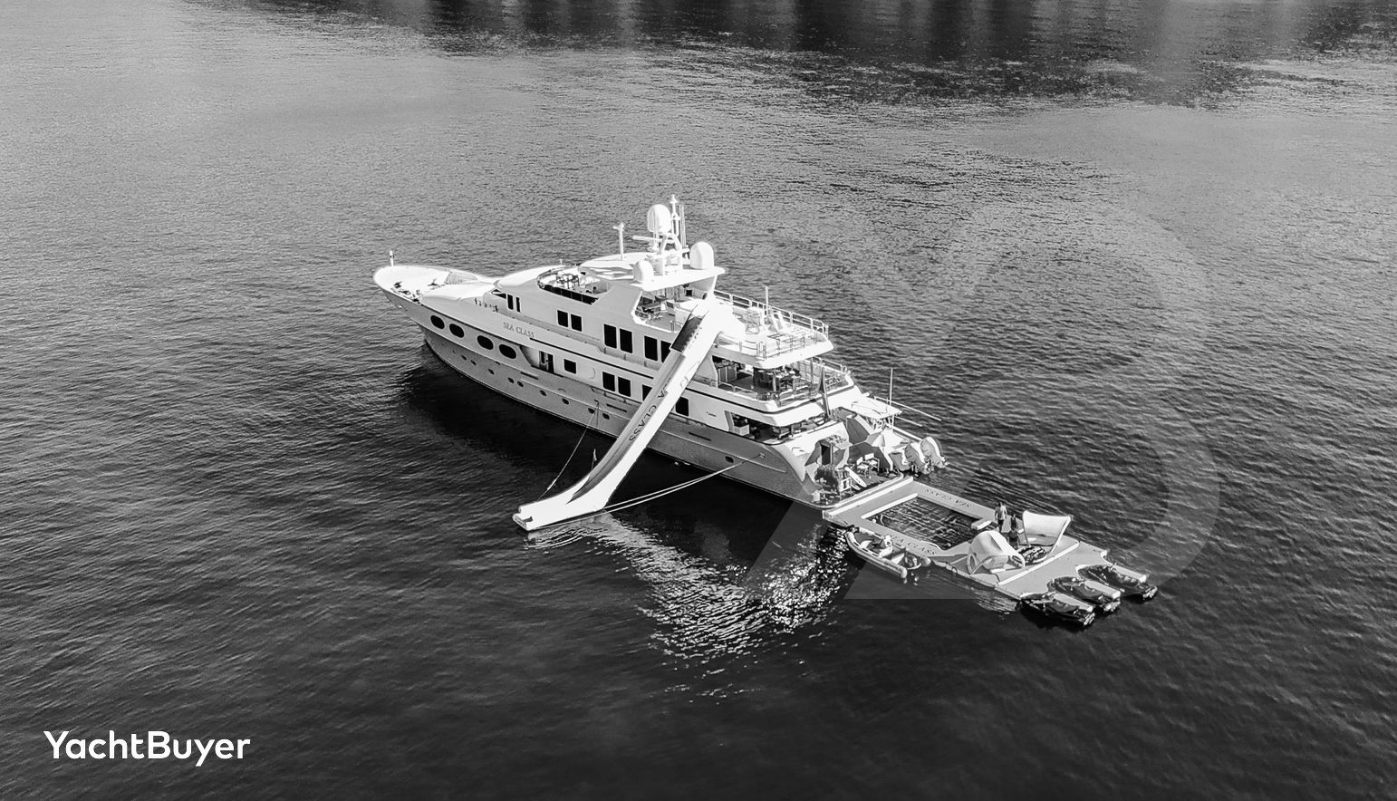 SEA CLASS