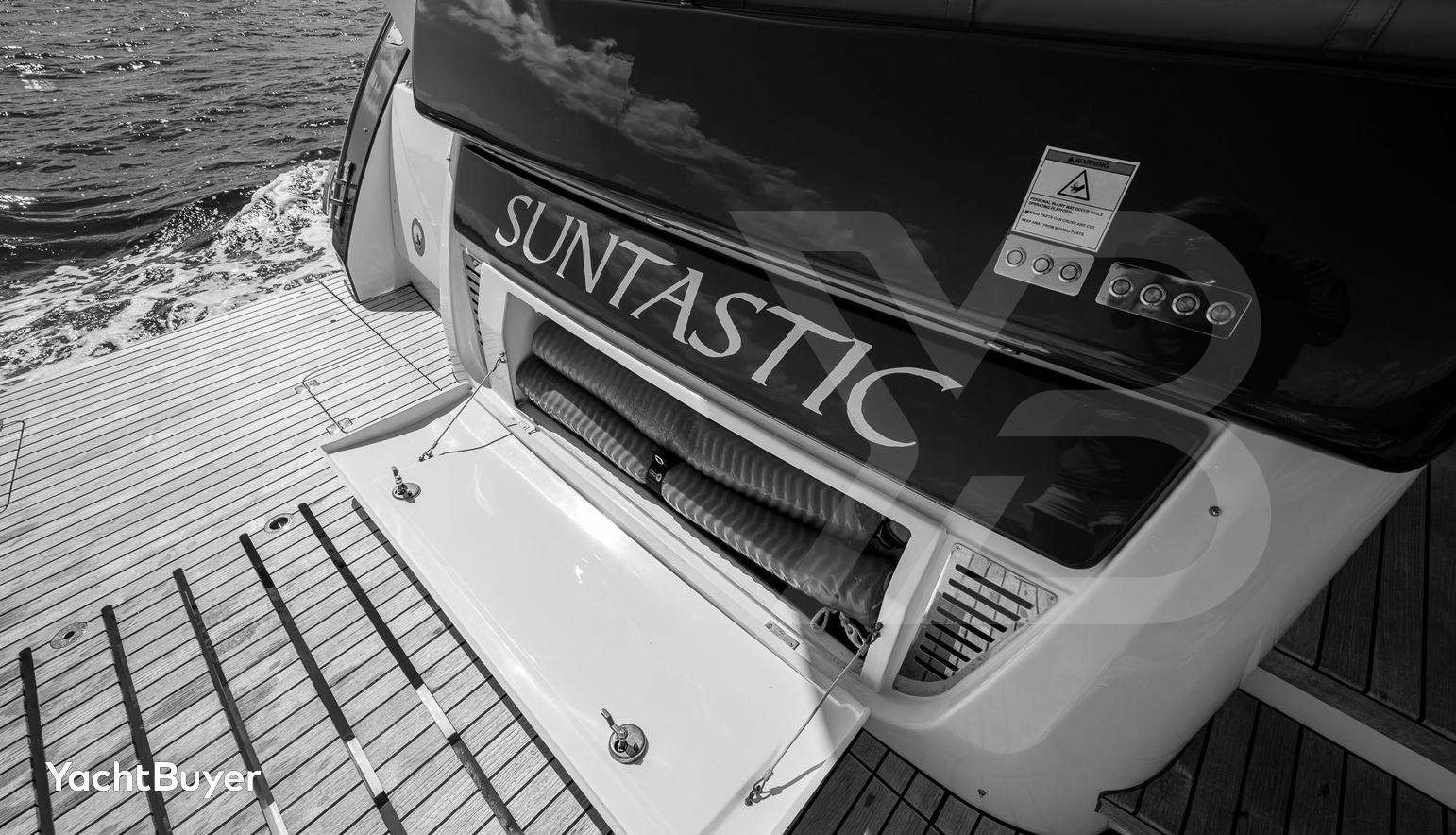 SUNTASTIC