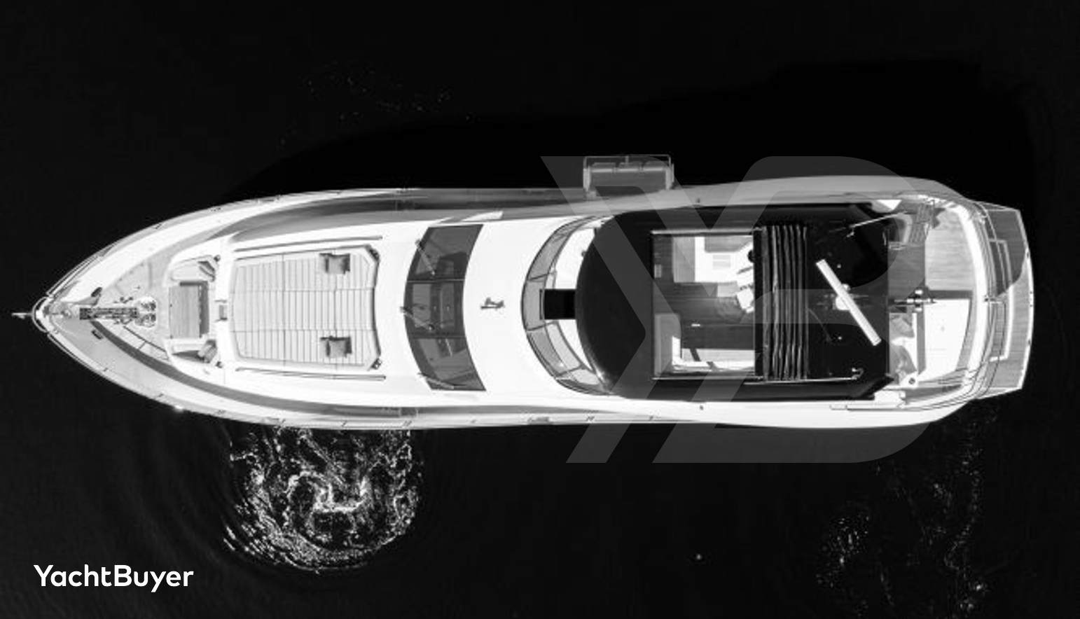 95 YACHT