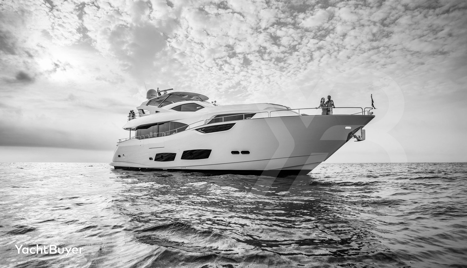 95 YACHT
