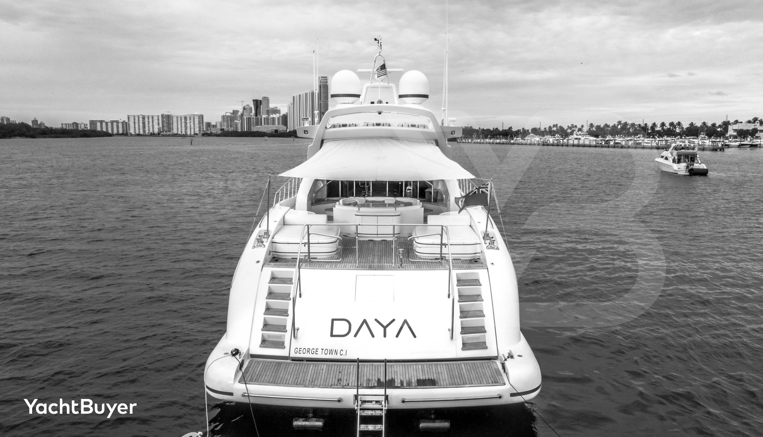 DAYA