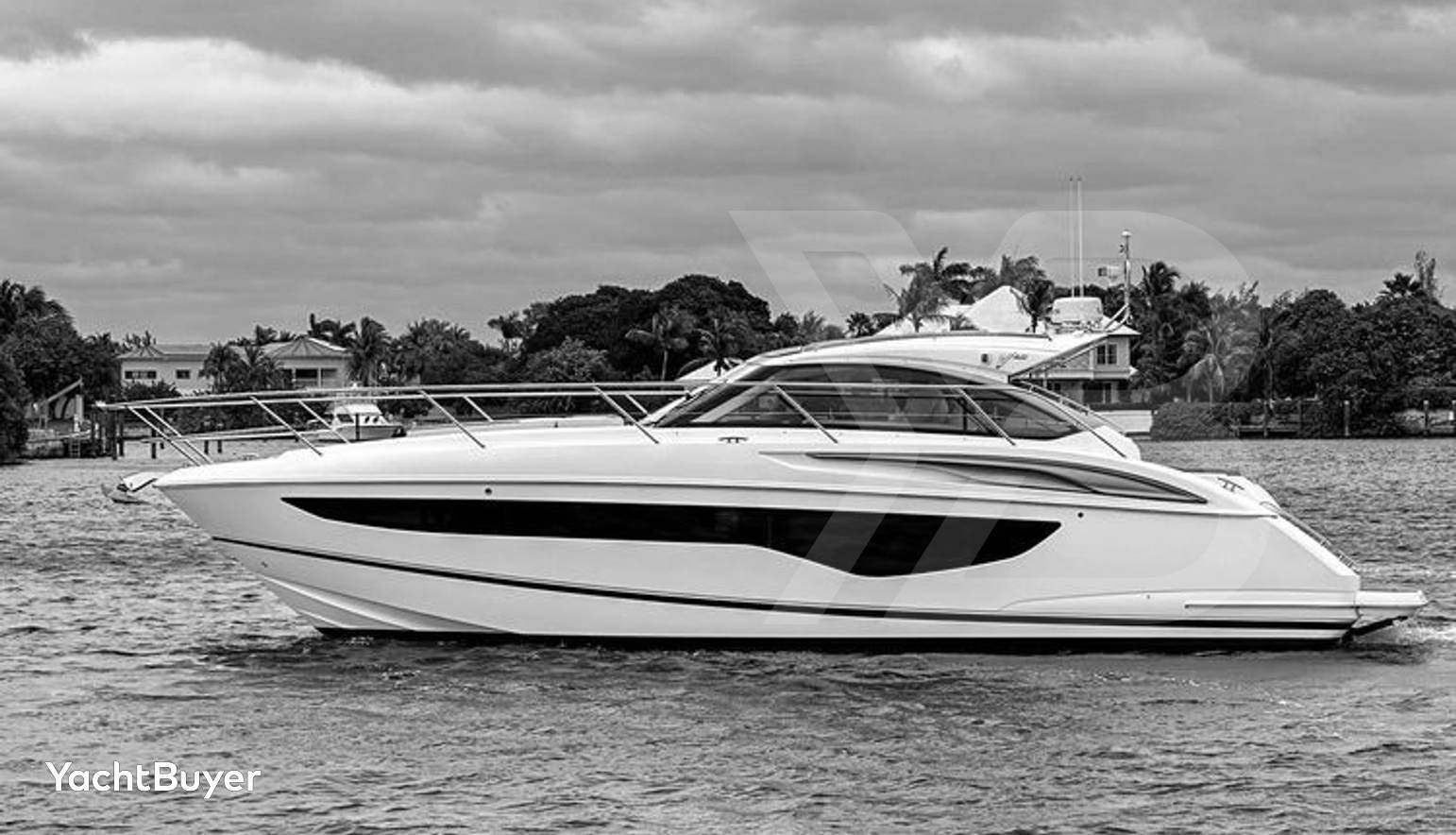 GRAYSKY V