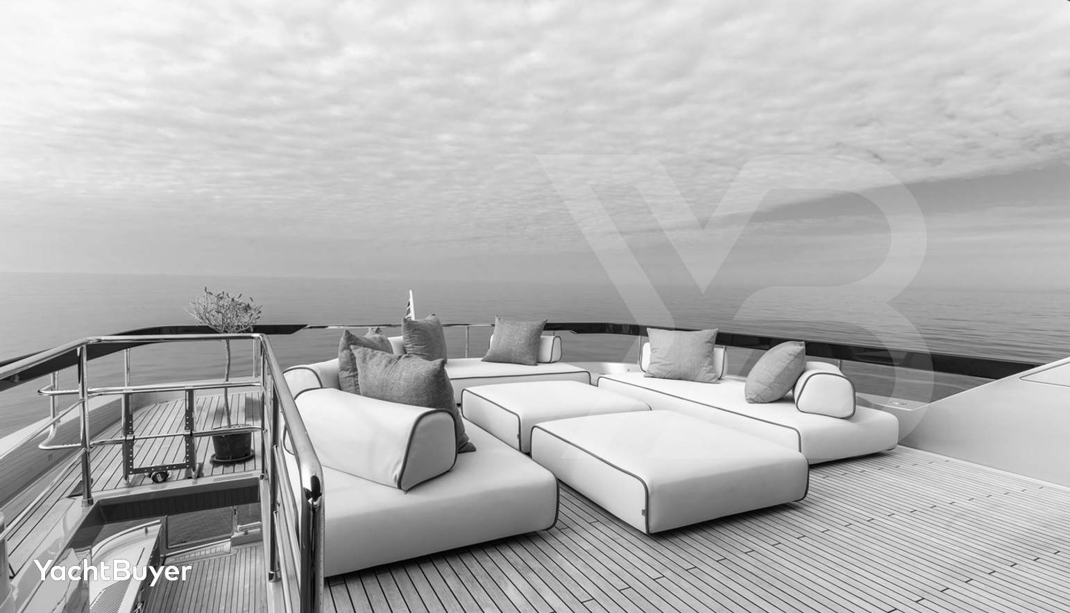 RIVA ARGO 90 T57