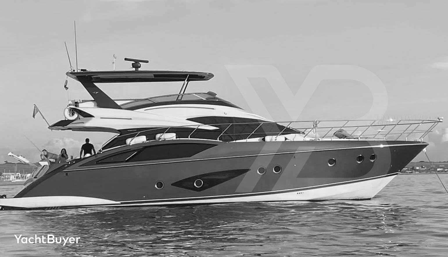 MARQUIS 630 SPORT