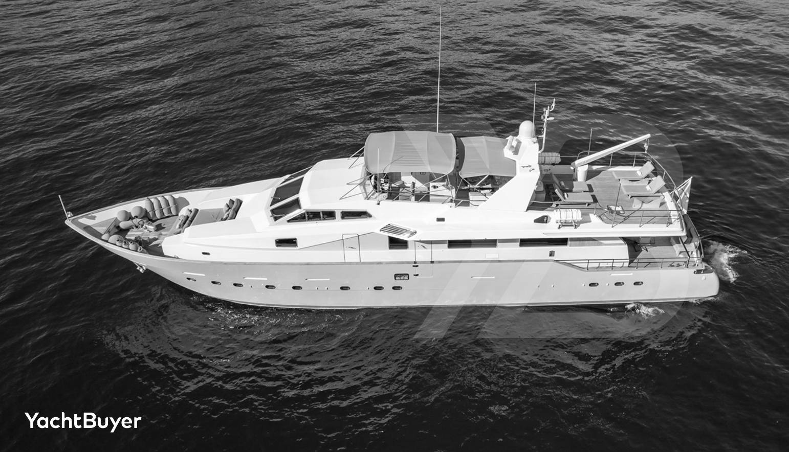 MOONRAKER II