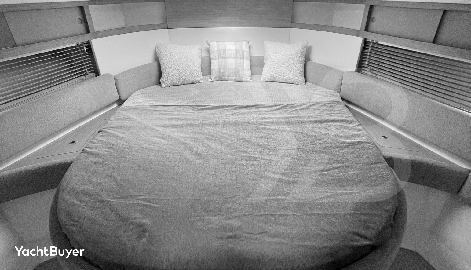 Fairline Targa 38
