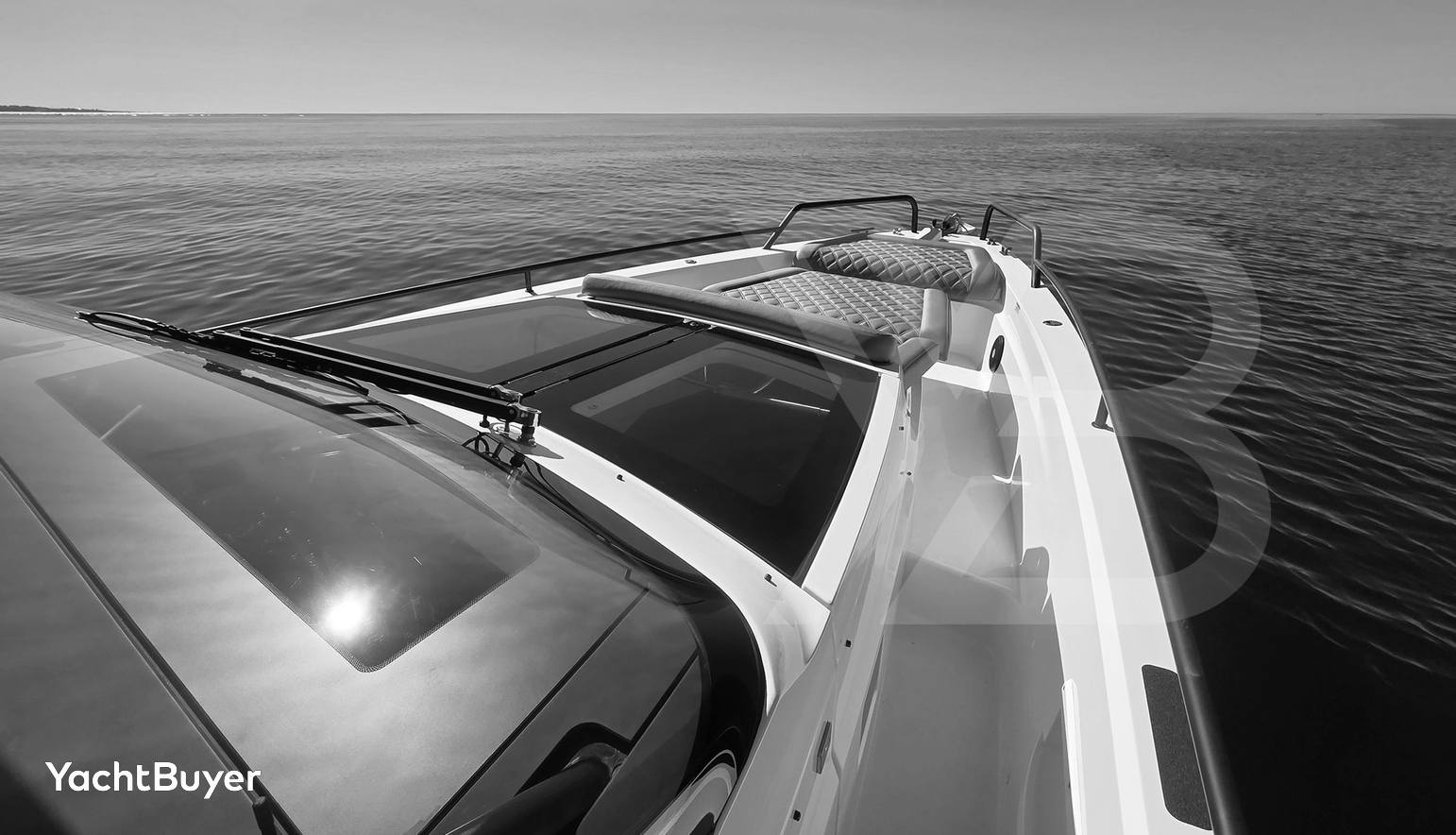 NAUTI BOUY