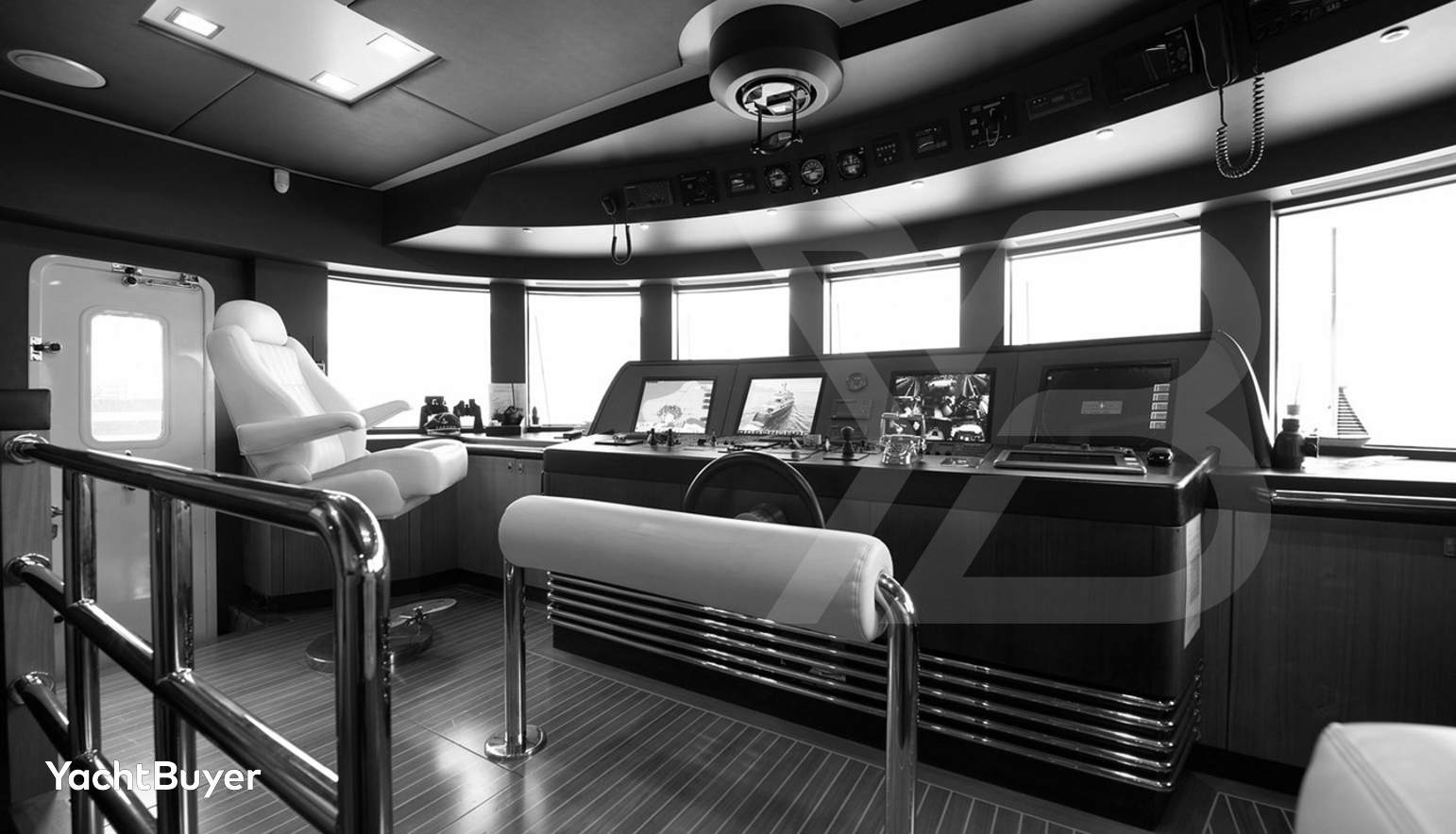 SERENITY II