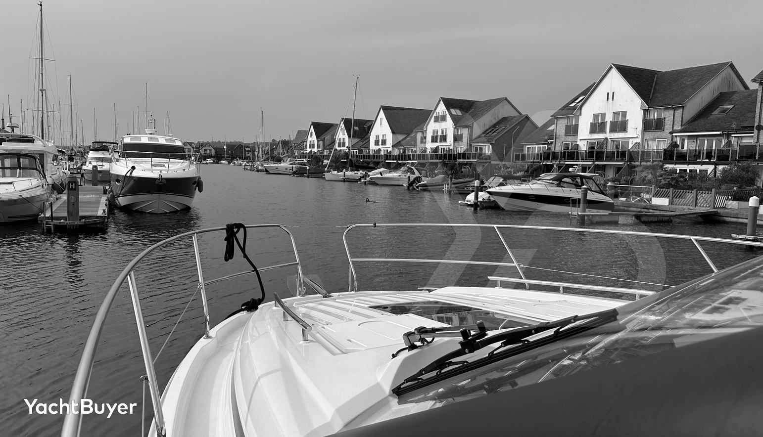 Sea A Moor