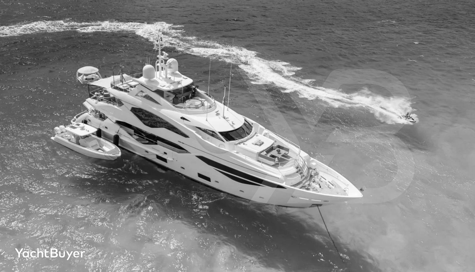 Captain Morgan III