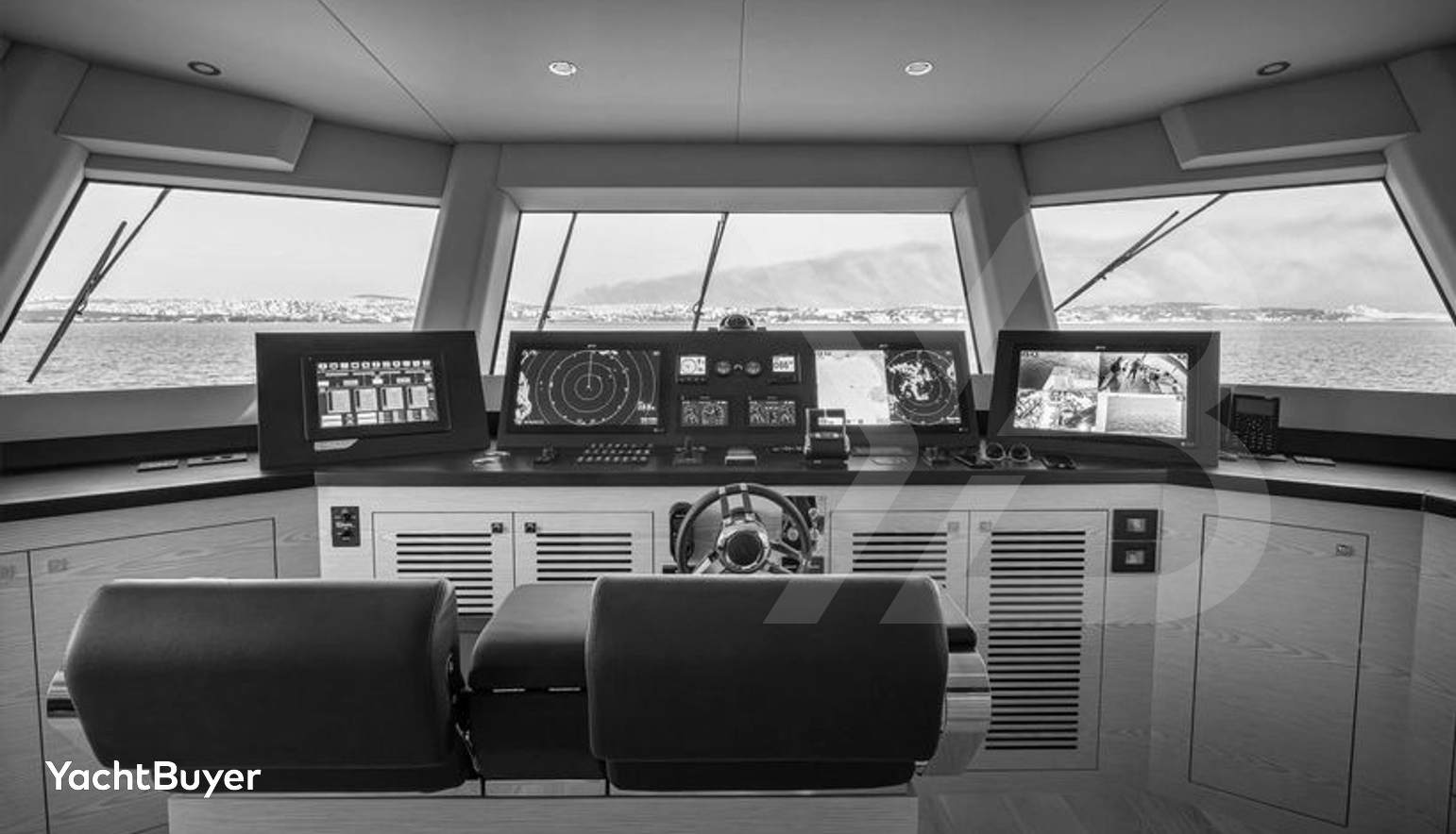 NUMARINE 40MXP