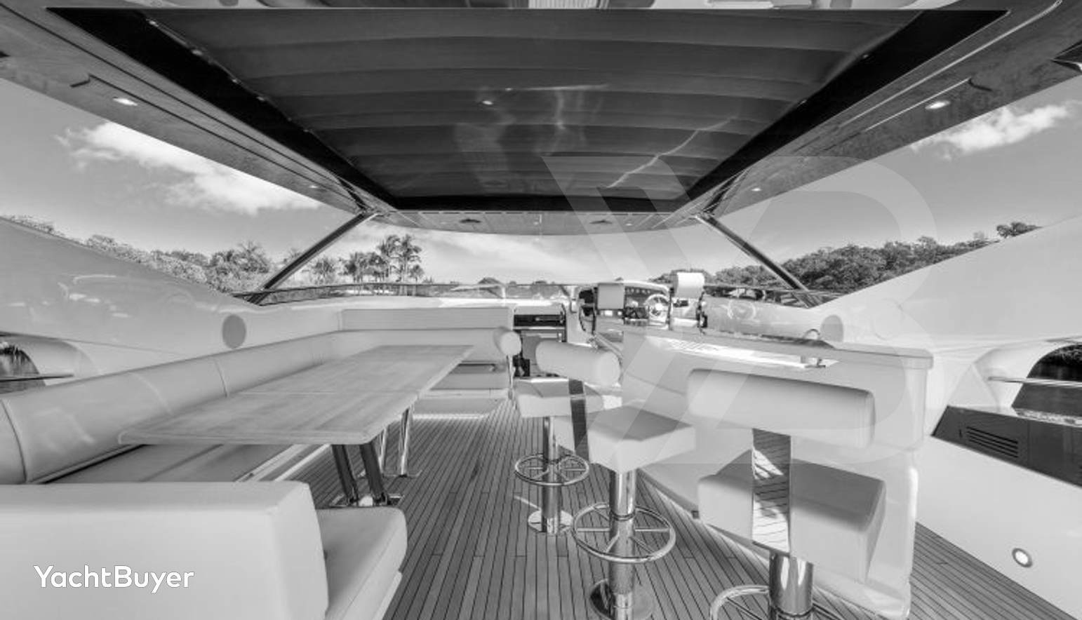 95 YACHT