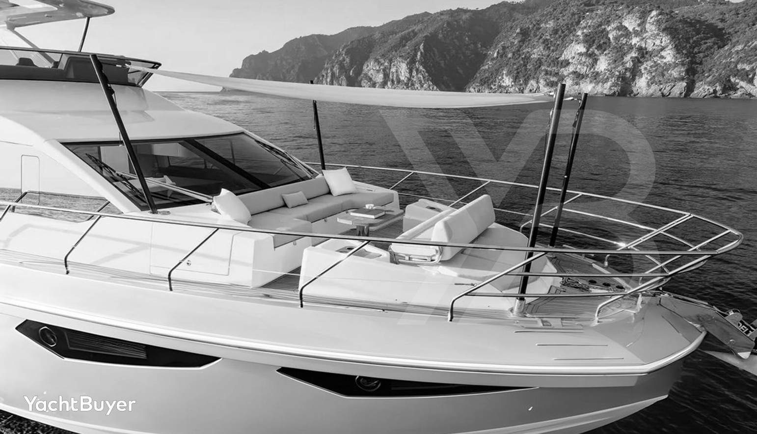 AZIMUT 60 FLY