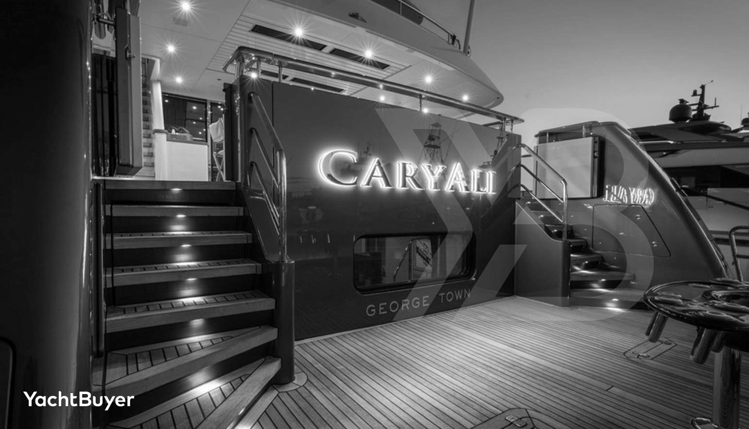 CARYALI