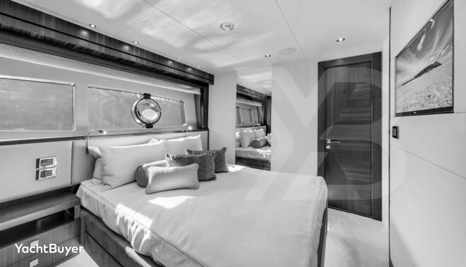 95 YACHT